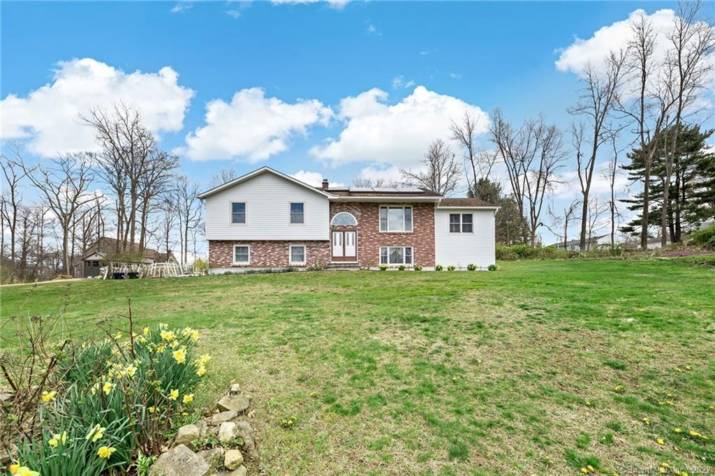 Expanded Raised Ranch