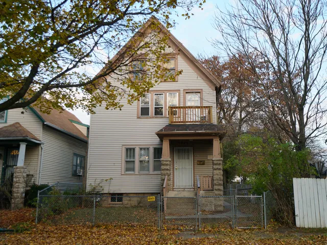 $117,000 | 1440 North 28th Street, Milwaukee, WI 53208