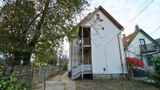 $117,000 | 1440 North 28th Street, Milwaukee, WI 53208