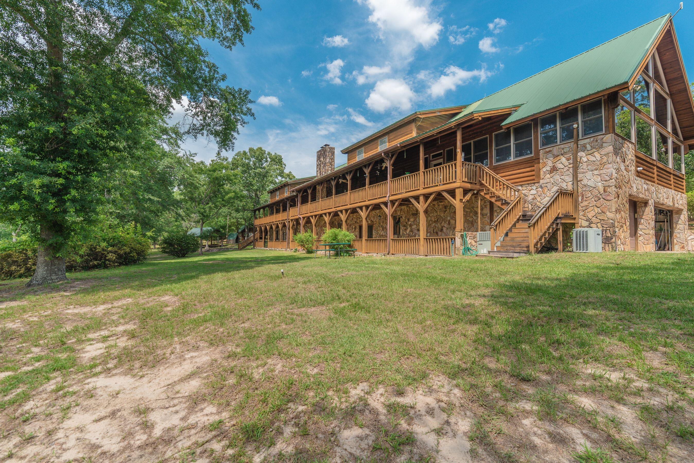 1366 Cummings Road Ridge Spring, SC 29129 - Photo 14 of 150