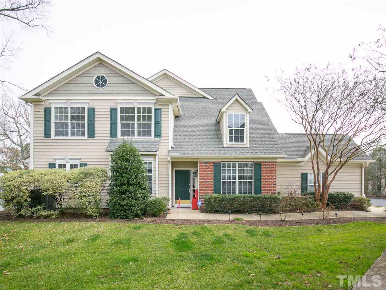 10161 Mizner Lane Raleigh, NC 27617 - Photo 1 of 30 Gallery Image 1