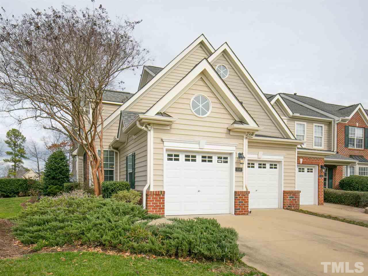 10161 Mizner Lane Raleigh, NC 27617 - Photo 2 of 30 Gallery Image 2