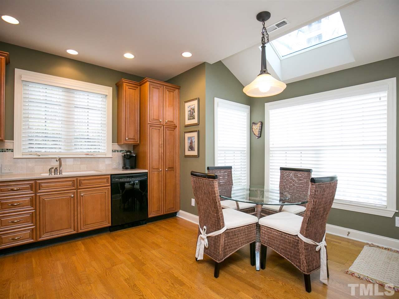 10161 Mizner Lane Raleigh, NC 27617 - Photo 11 of 30 Gallery Image 11