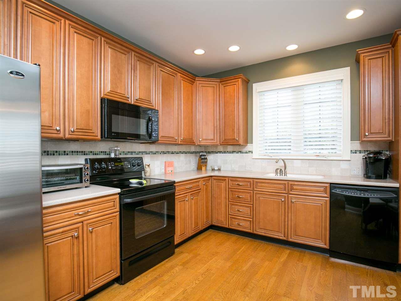 10161 Mizner Lane Raleigh, NC 27617 - Photo 12 of 30 Gallery Image 12