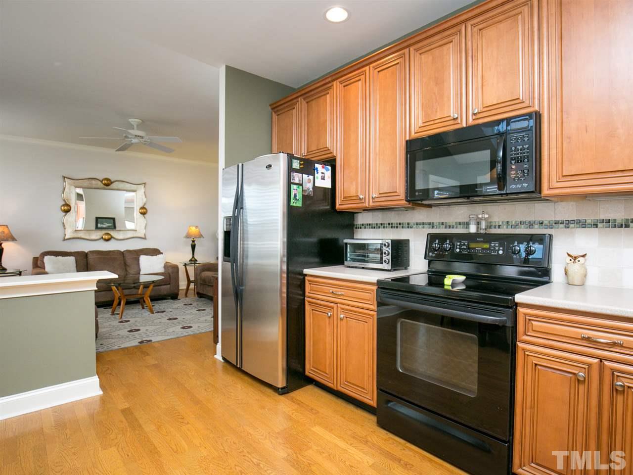 10161 Mizner Lane Raleigh, NC 27617 - Photo 13 of 30 Gallery Image 13