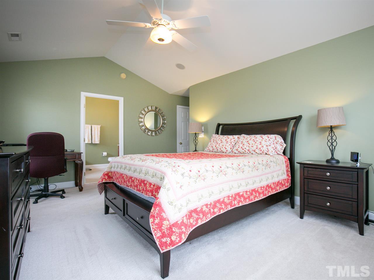 10161 Mizner Lane Raleigh, NC 27617 - Photo 18 of 30 Gallery Image 18