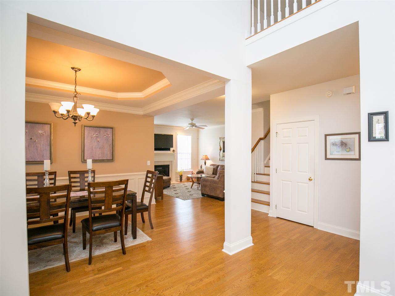 10161 Mizner Lane Raleigh, NC 27617 - Photo 3 of 30 Gallery Image 3