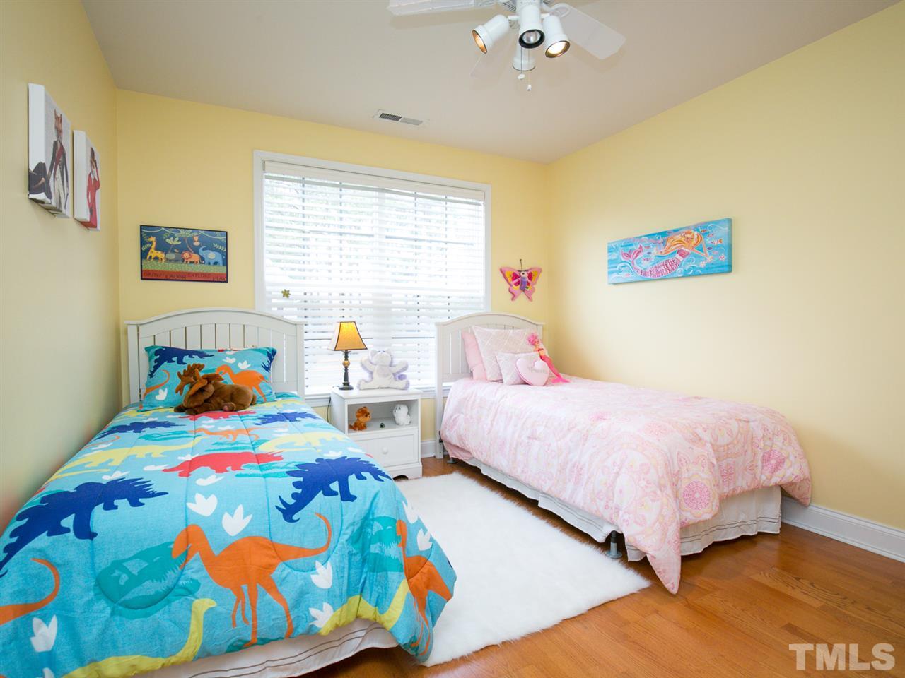 10161 Mizner Lane Raleigh, NC 27617 - Photo 23 of 30 Gallery Image 23