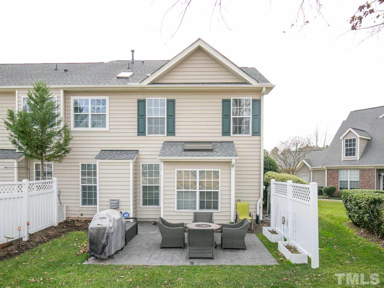10161 Mizner Lane Raleigh, NC 27617 - Photo 28 of 30 Gallery Image 28