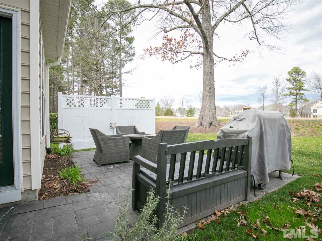 10161 Mizner Lane Raleigh, NC 27617 - Photo 29 of 30 Gallery Image 29