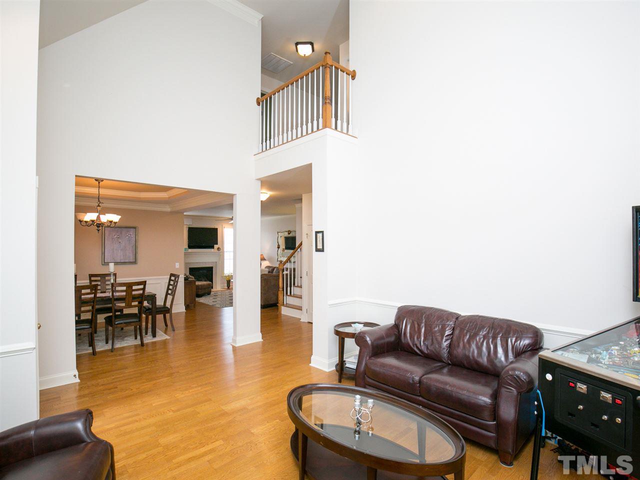 10161 Mizner Lane Raleigh, NC 27617 - Photo 4 of 30 Gallery Image 4
