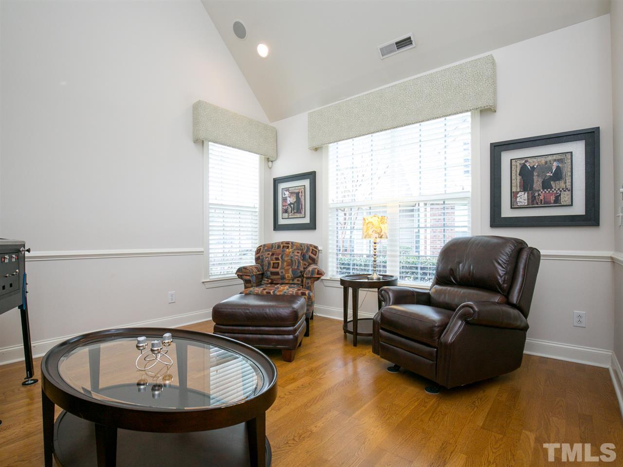 10161 Mizner Lane Raleigh, NC 27617 - Photo 5 of 30 Gallery Image 5
