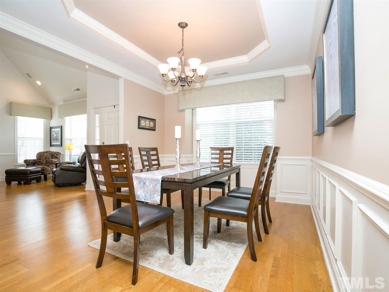 10161 Mizner Lane Raleigh, NC 27617 - Photo 6 of 30 Gallery Image 6