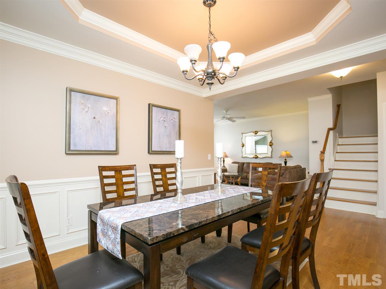 10161 Mizner Lane Raleigh, NC 27617 - Photo 7 of 30 Gallery Image 7