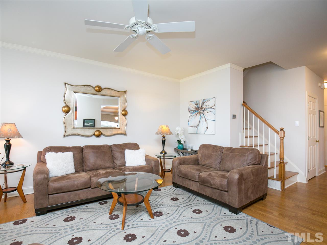 10161 Mizner Lane Raleigh, NC 27617 - Photo 9 of 30 Gallery Image 9