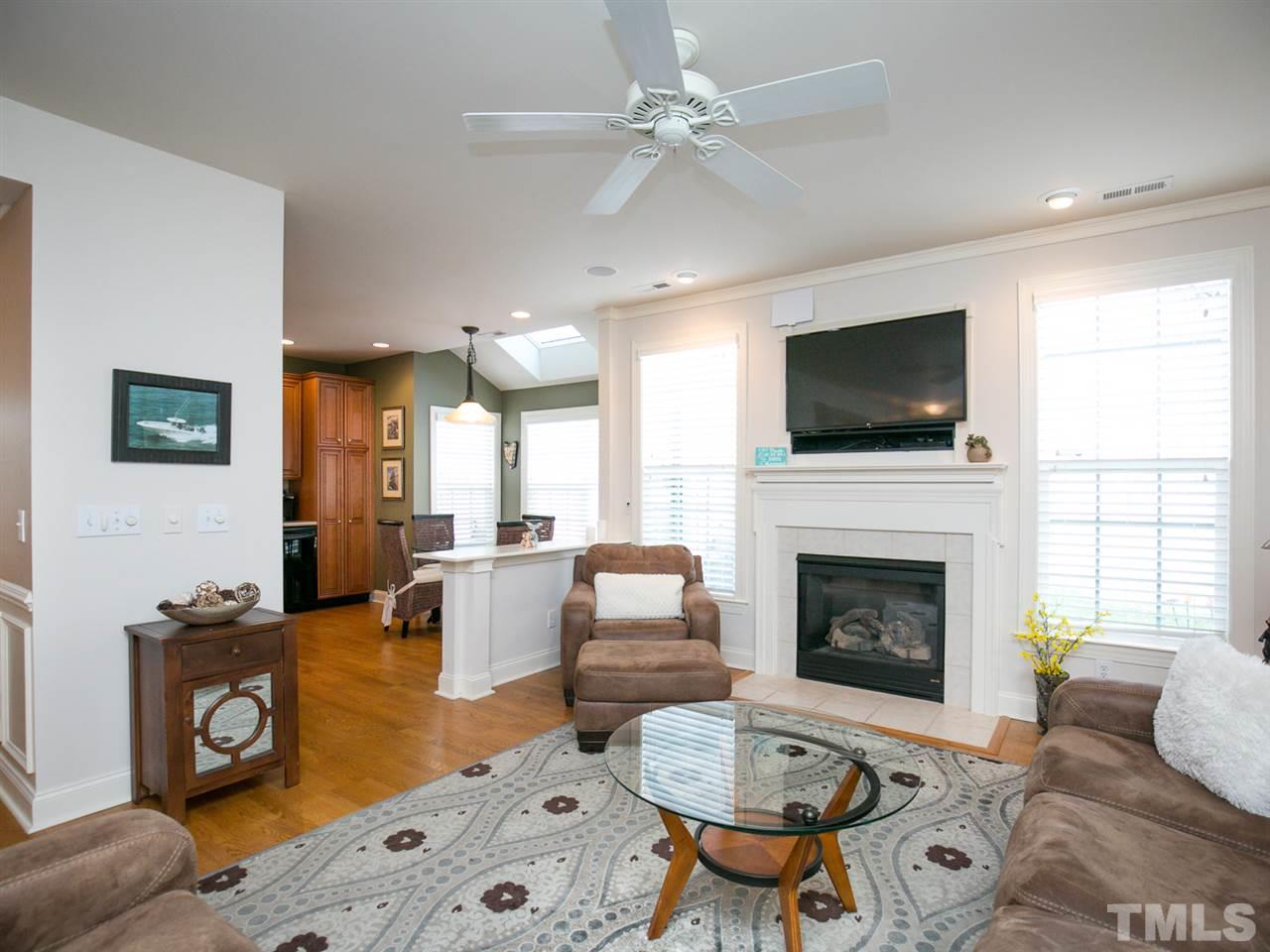 10161 Mizner Lane Raleigh, NC 27617 - Photo 10 of 30 Gallery Image 10