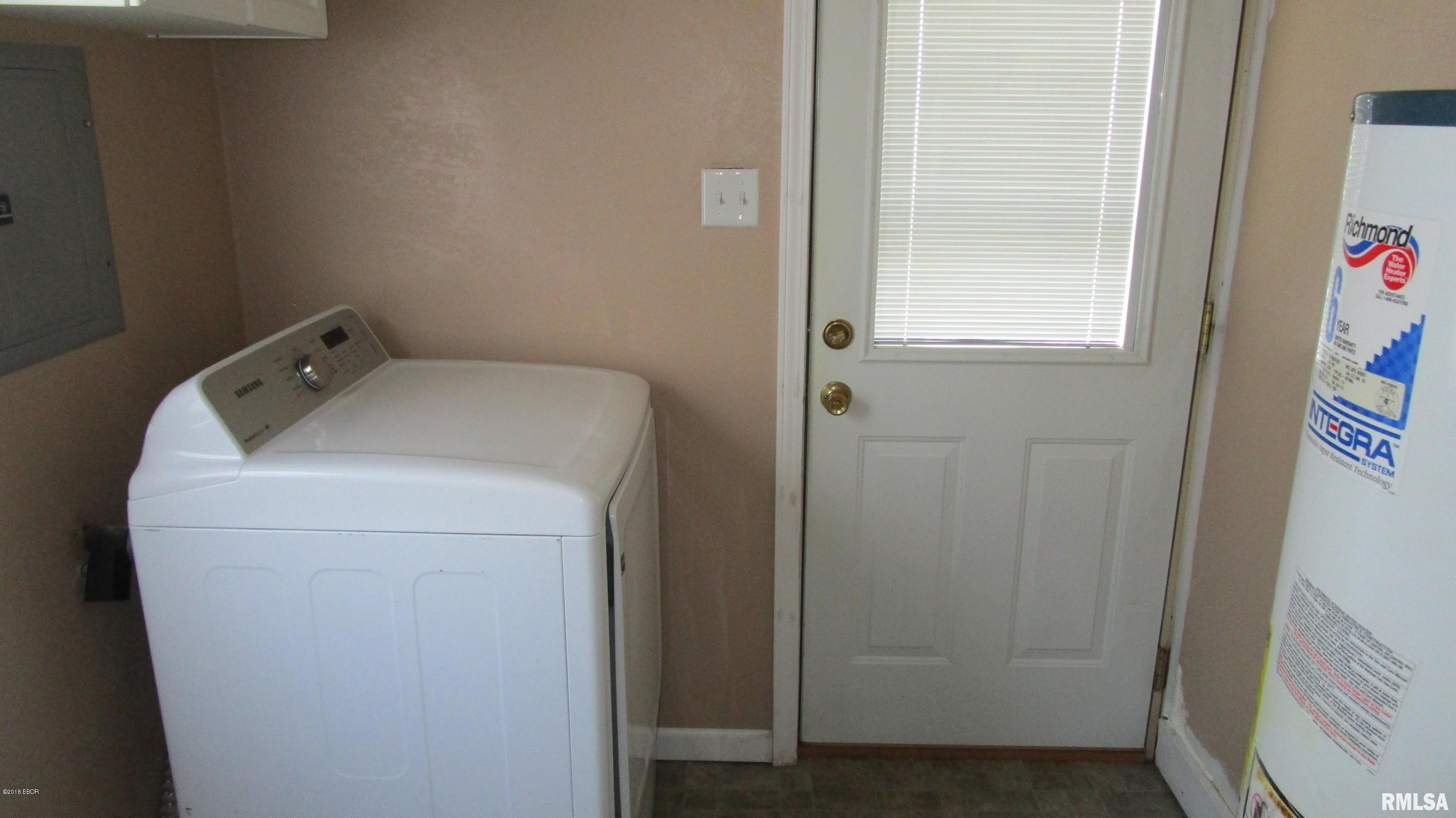 732 West 5th Street Flora, IL 62839 - Photo 40 of 50 Gallery Image 40