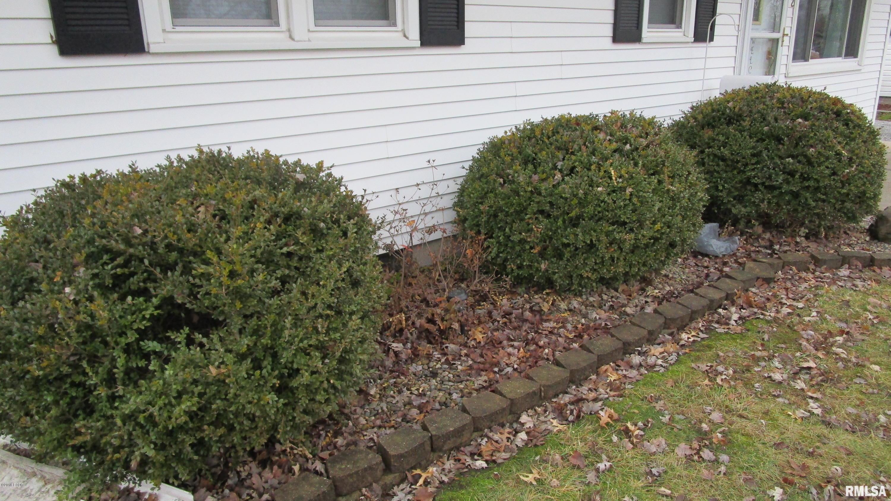 732 West 5th Street Flora, IL 62839 - Photo 46 of 50 Gallery Image 46