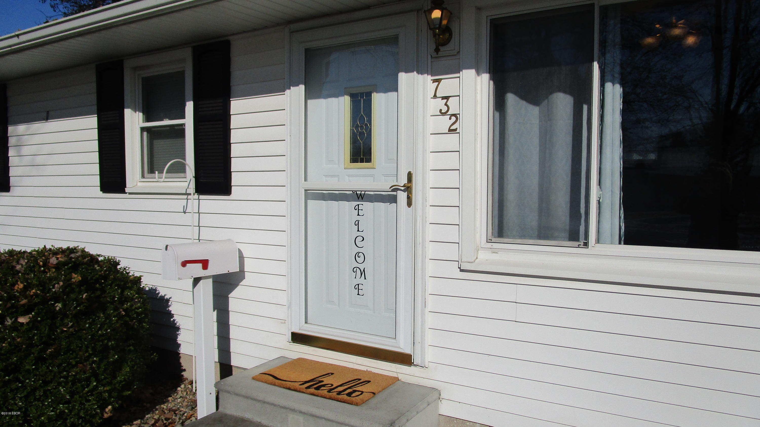 732 West 5th Street Flora, IL 62839 - Photo 8 of 50 Gallery Image 8