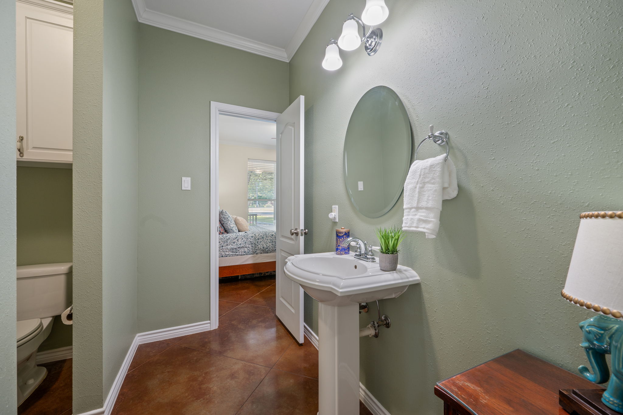 109 Ridge View Drive Georgetown, TX 78628 - Photo 31 of 40