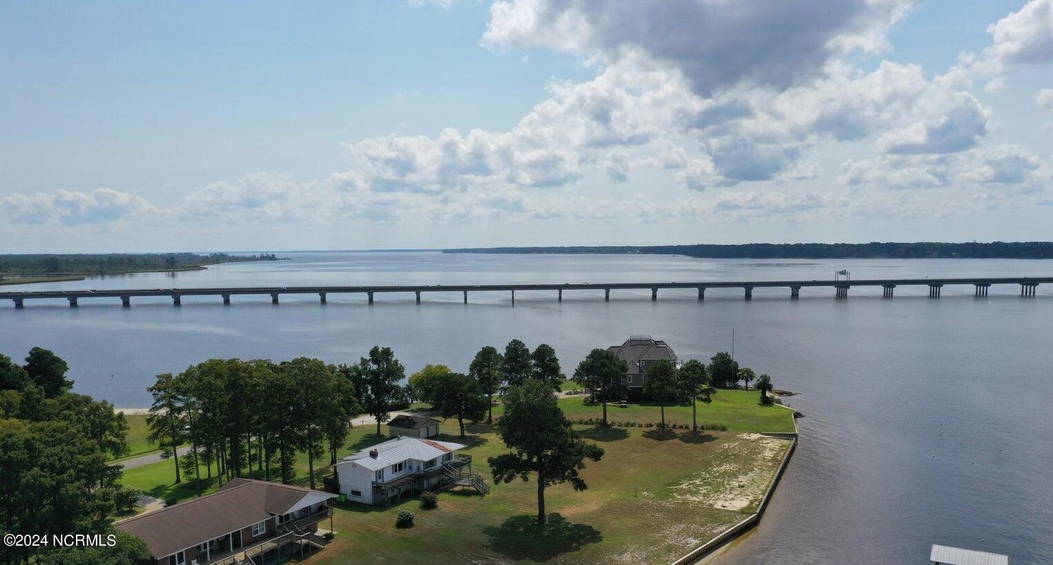 0 Riverside Drive New Bern, NC 28560 - Photo 11 of 11 Aerial View