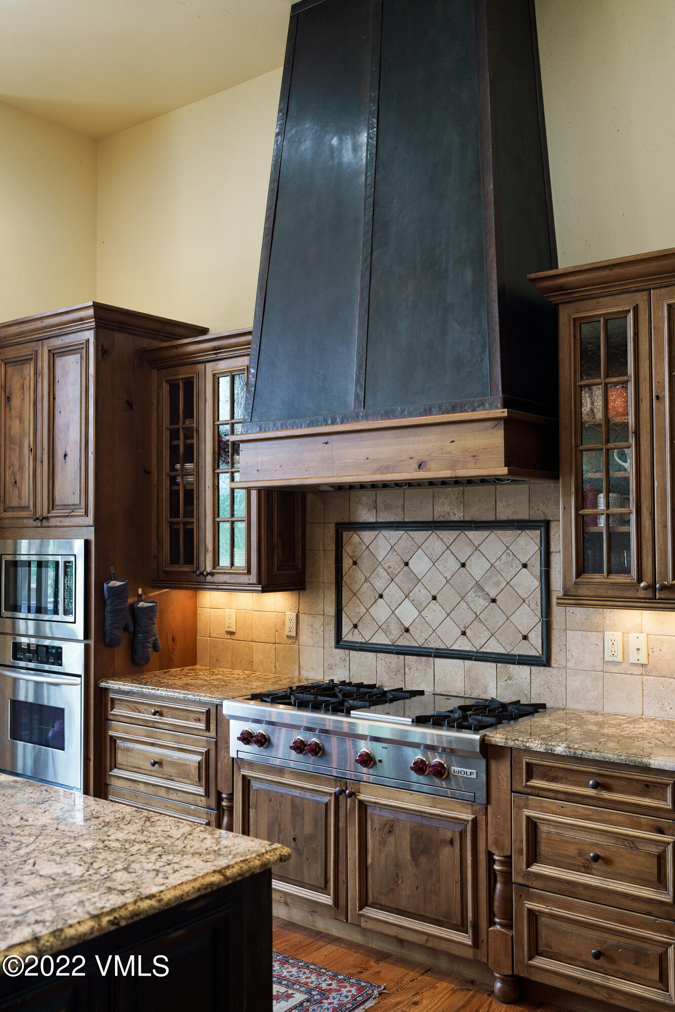 210 Aspen Meadows Road Edwards, CO 81632 - Photo 51 of 67 Kitchen