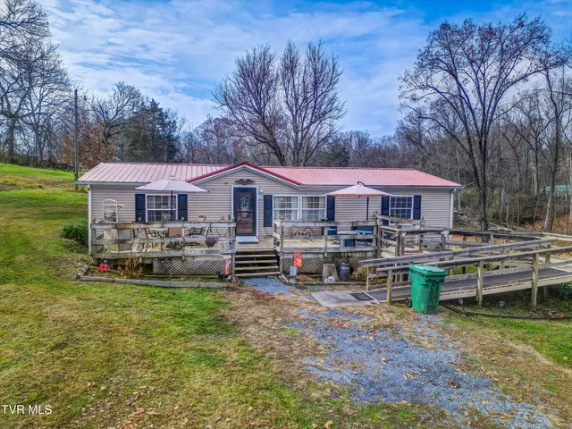 $187,500 | 1598 Bristol Caverns Highway, Bristol, TN 37620