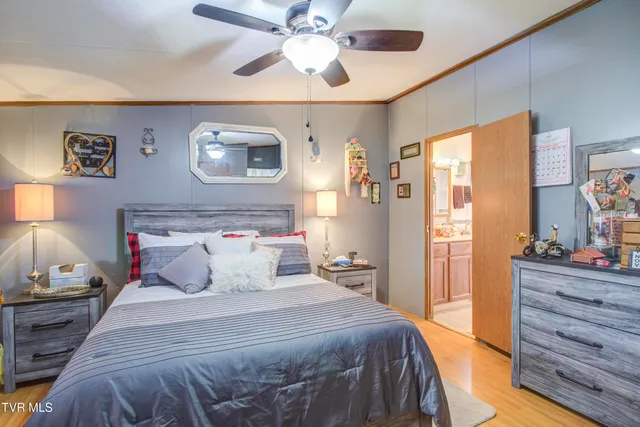 $187,500 | 1598 Bristol Caverns Highway, Bristol, TN 37620