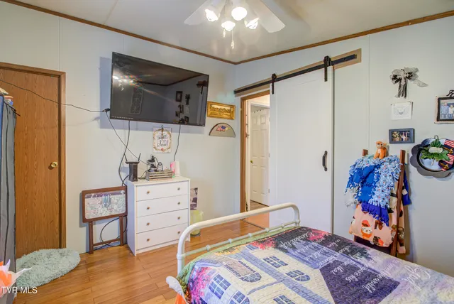 $187,500 | 1598 Bristol Caverns Highway, Bristol, TN 37620