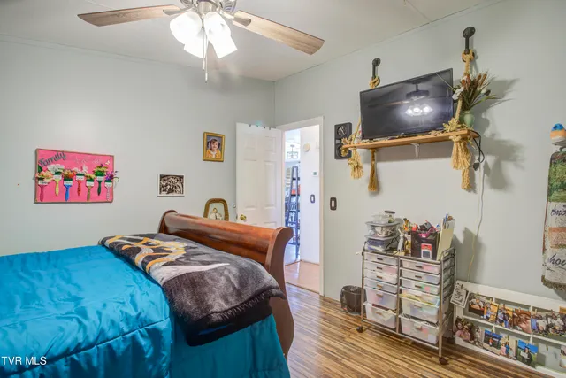 $187,500 | 1598 Bristol Caverns Highway, Bristol, TN 37620