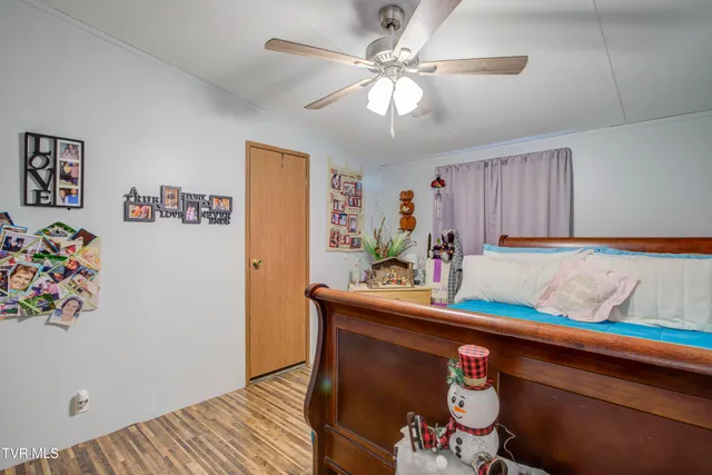 $187,500 | 1598 Bristol Caverns Highway, Bristol, TN 37620