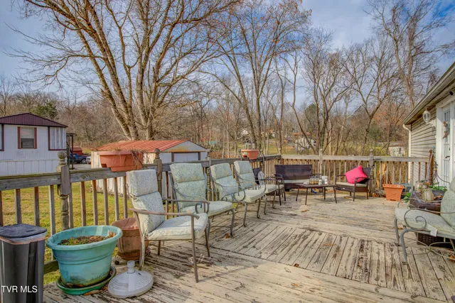 $187,500 | 1598 Bristol Caverns Highway, Bristol, TN 37620