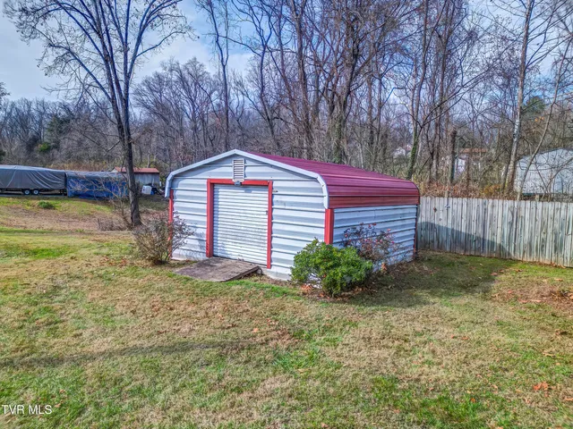 $187,500 | 1598 Bristol Caverns Highway, Bristol, TN 37620