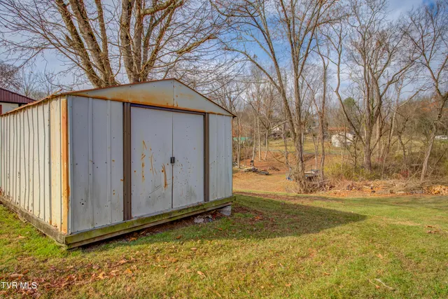 $187,500 | 1598 Bristol Caverns Highway, Bristol, TN 37620