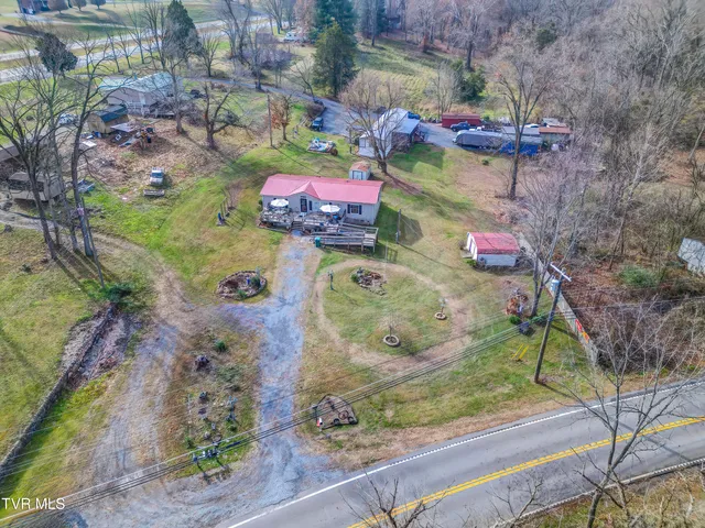 $187,500 | 1598 Bristol Caverns Highway, Bristol, TN 37620