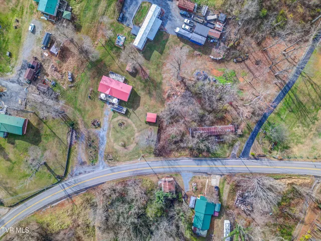 $187,500 | 1598 Bristol Caverns Highway, Bristol, TN 37620