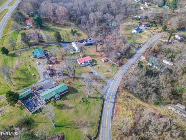 $187,500 | 1598 Bristol Caverns Highway, Bristol, TN 37620