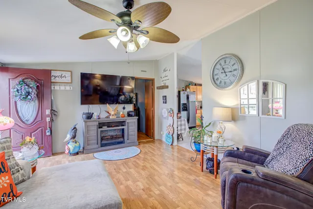 $187,500 | 1598 Bristol Caverns Highway, Bristol, TN 37620