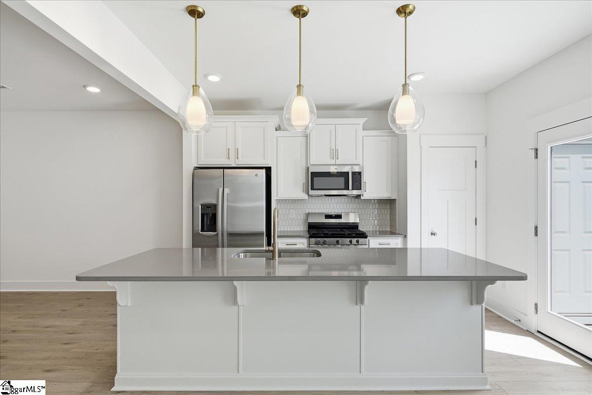 504 Round Rock Way Fountain Inn, SC 29644 - Photo 4 of 30