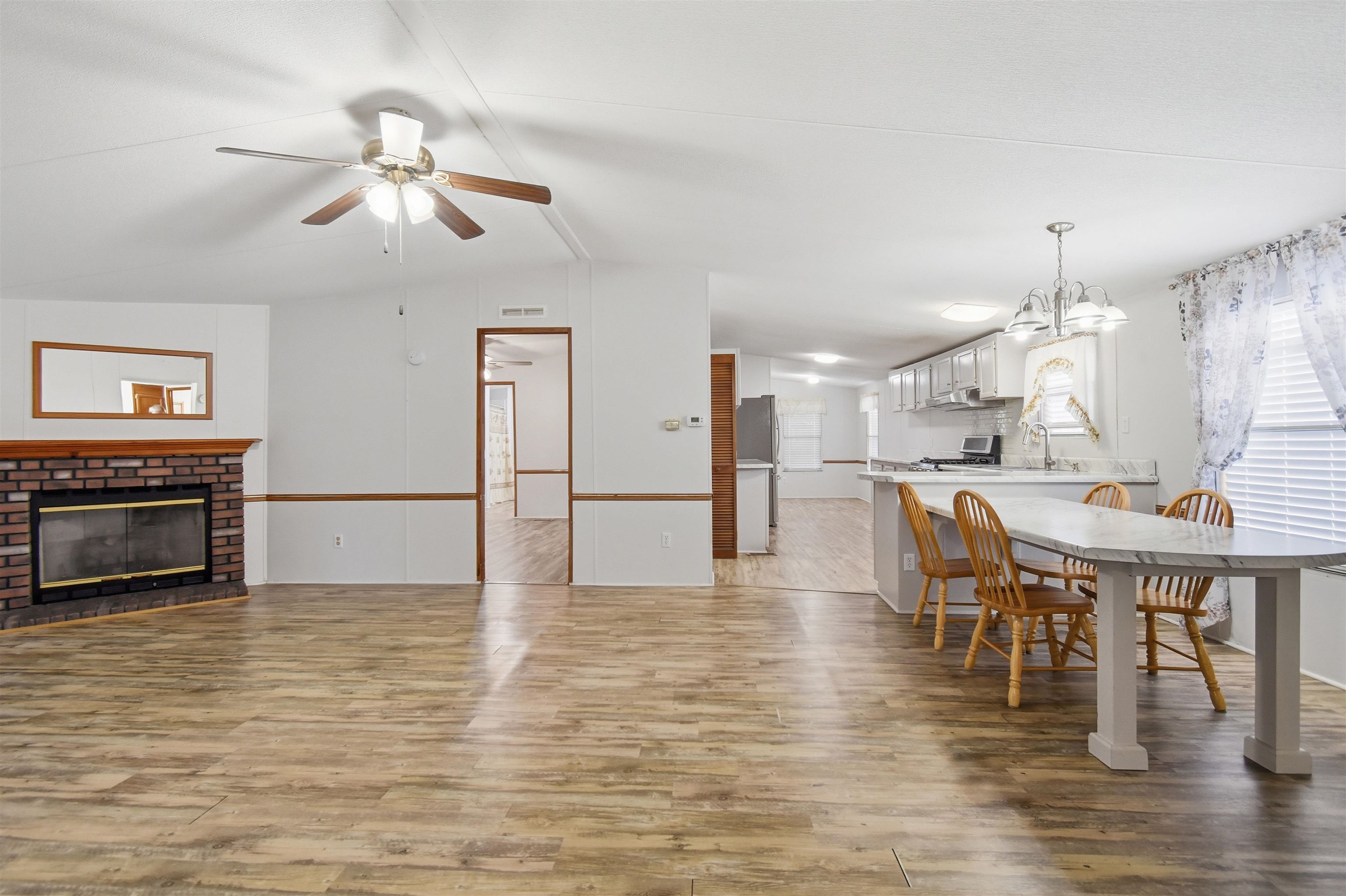 813 Charles Hendry Road Perry, FL 32348 - Photo 18 of 34