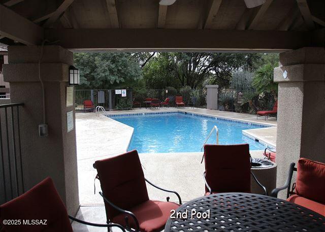 5855 North Kolb Road North, Unit 7103 Tucson, AZ 85750 - Photo 22 of 24