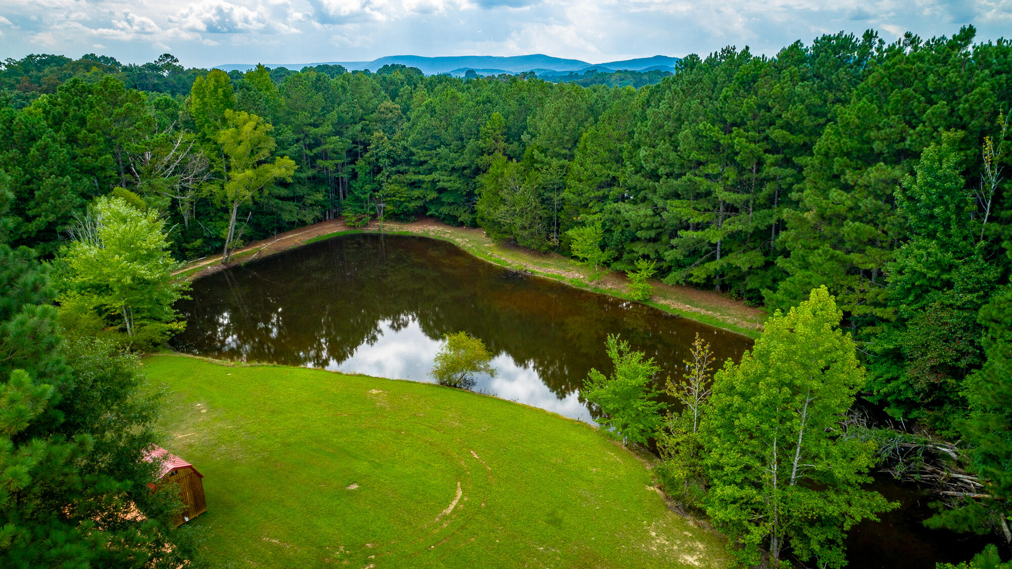 672 Wheeler Road LaFayette, GA 30728 - Photo 103 of 103 672 Wheeler Road HD-128