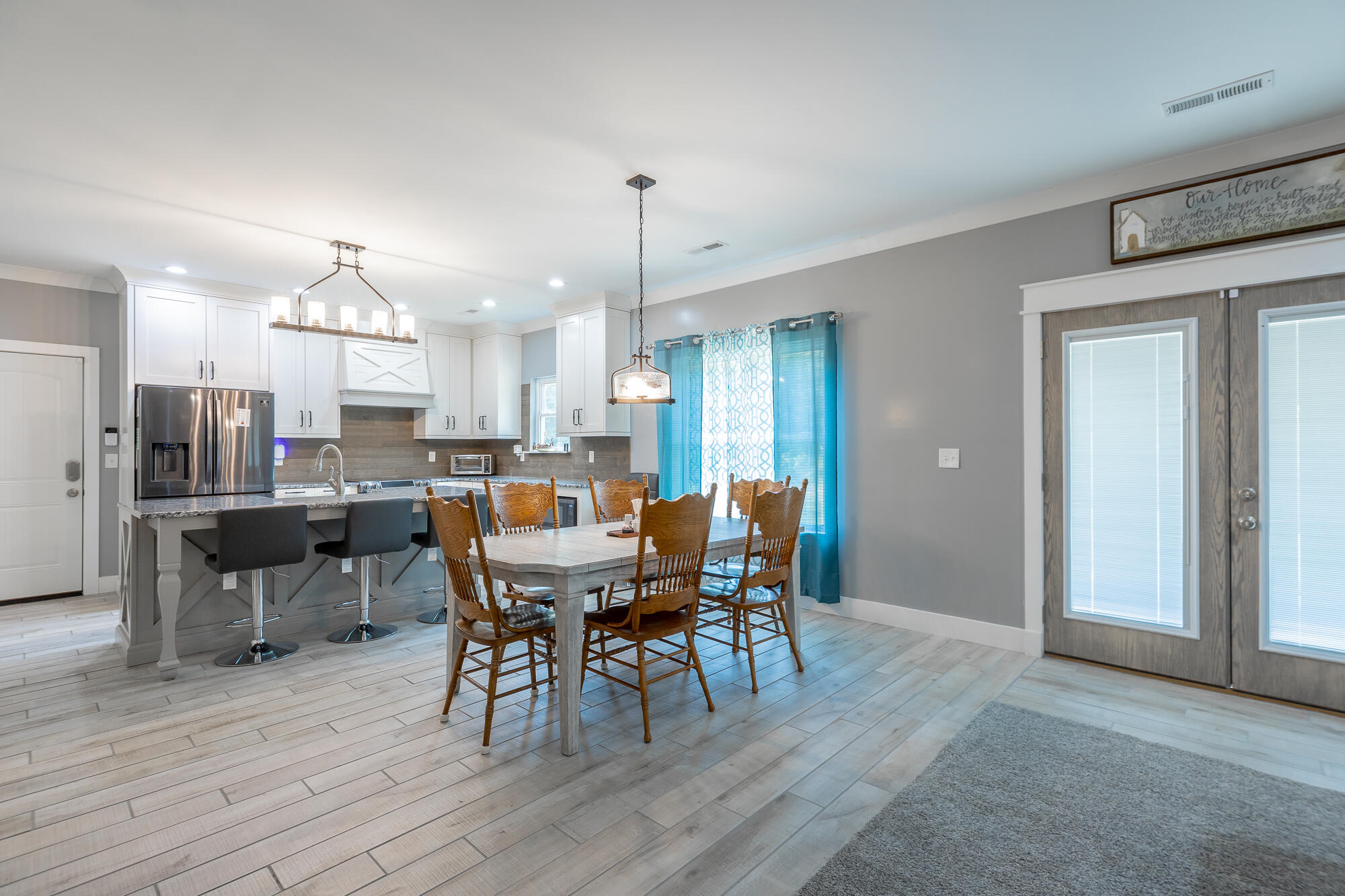 672 Wheeler Road LaFayette, GA 30728 - Photo 15 of 103 Dining Area