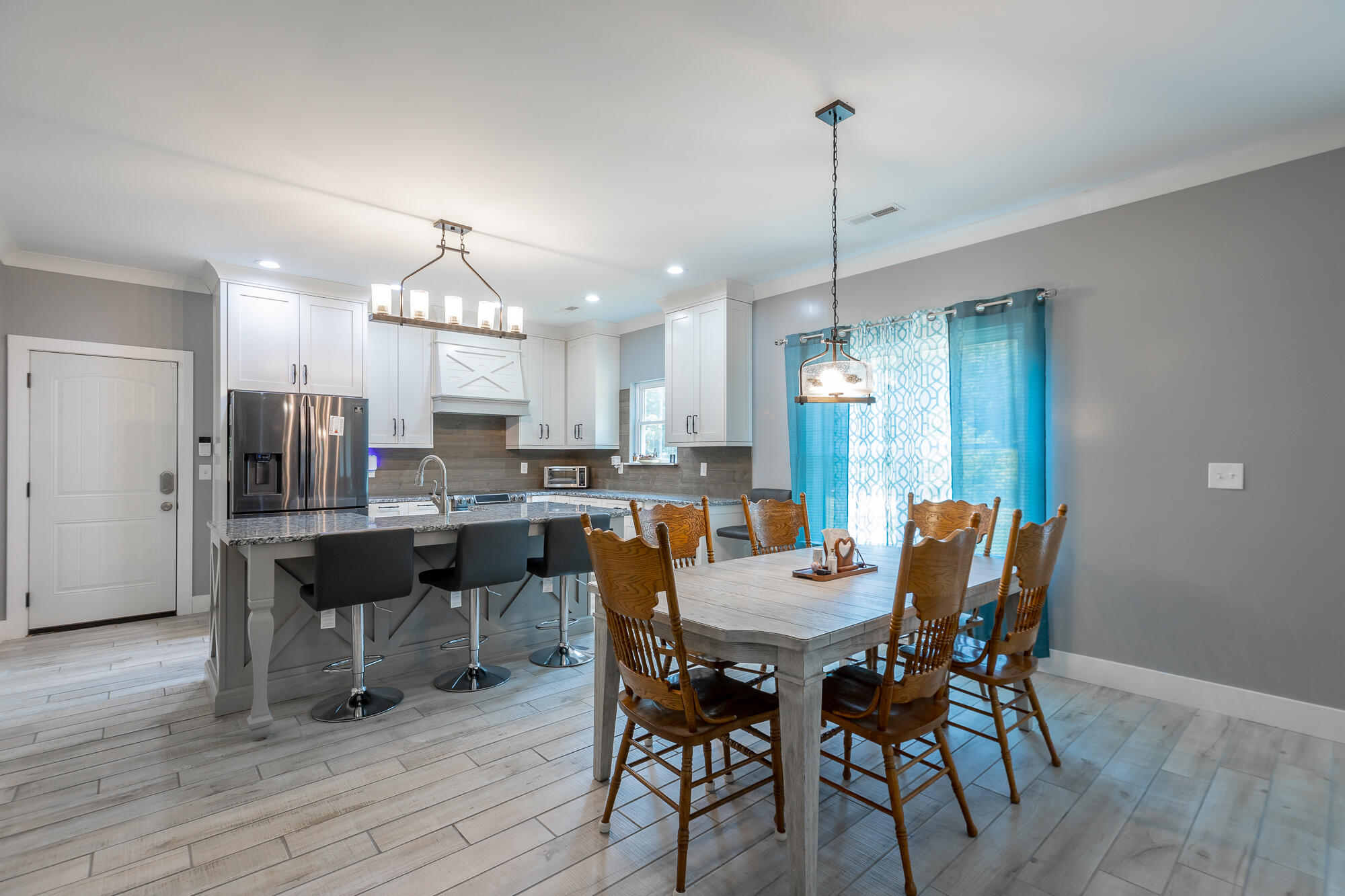 672 Wheeler Road LaFayette, GA 30728 - Photo 16 of 103 Dining Area