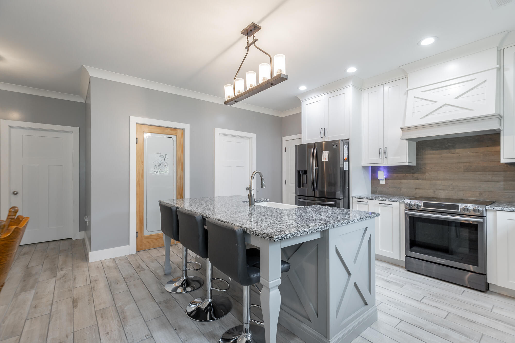 672 Wheeler Road LaFayette, GA 30728 - Photo 18 of 103 Kitchen