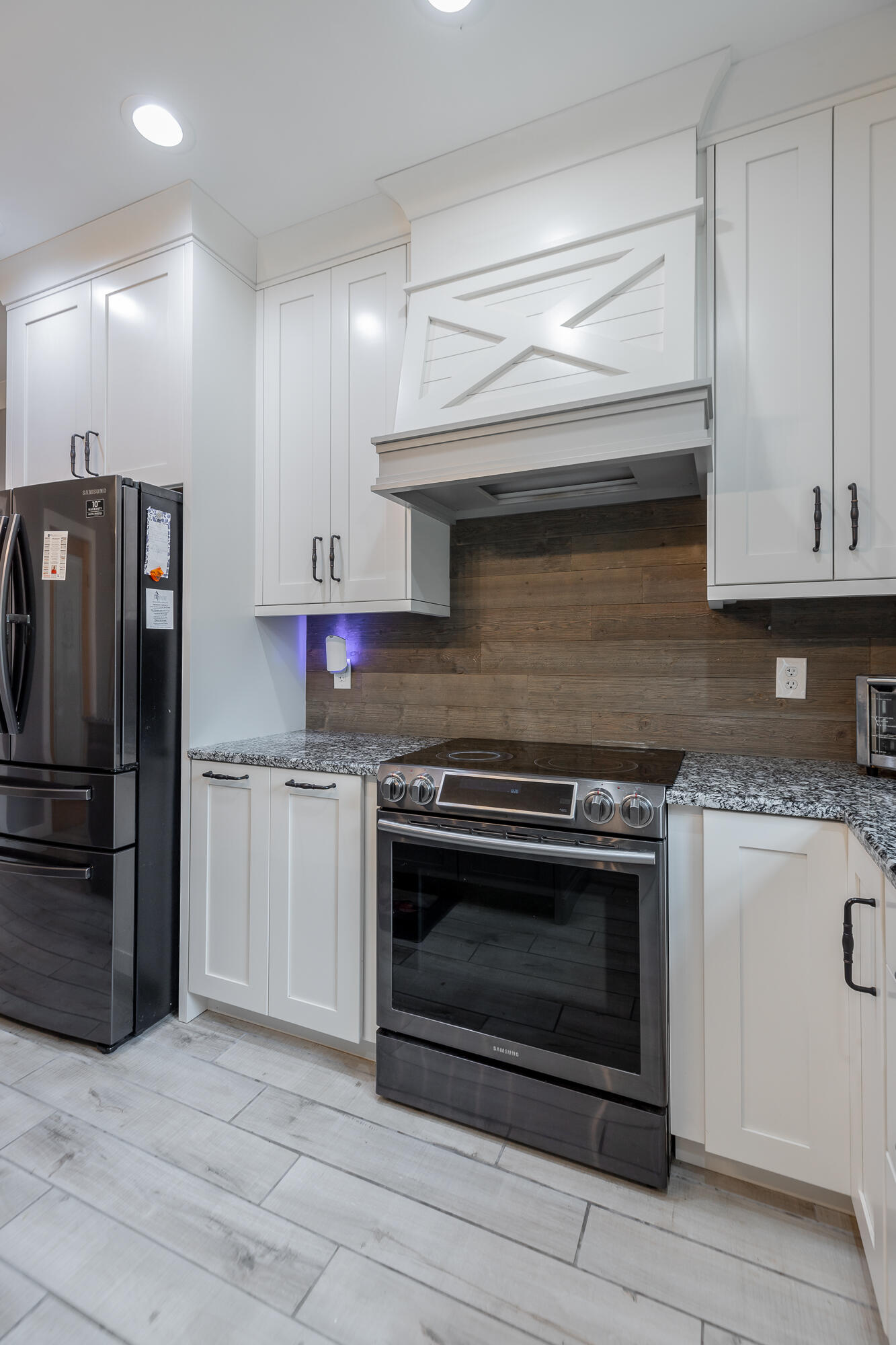 672 Wheeler Road LaFayette, GA 30728 - Photo 19 of 103 Kitchen