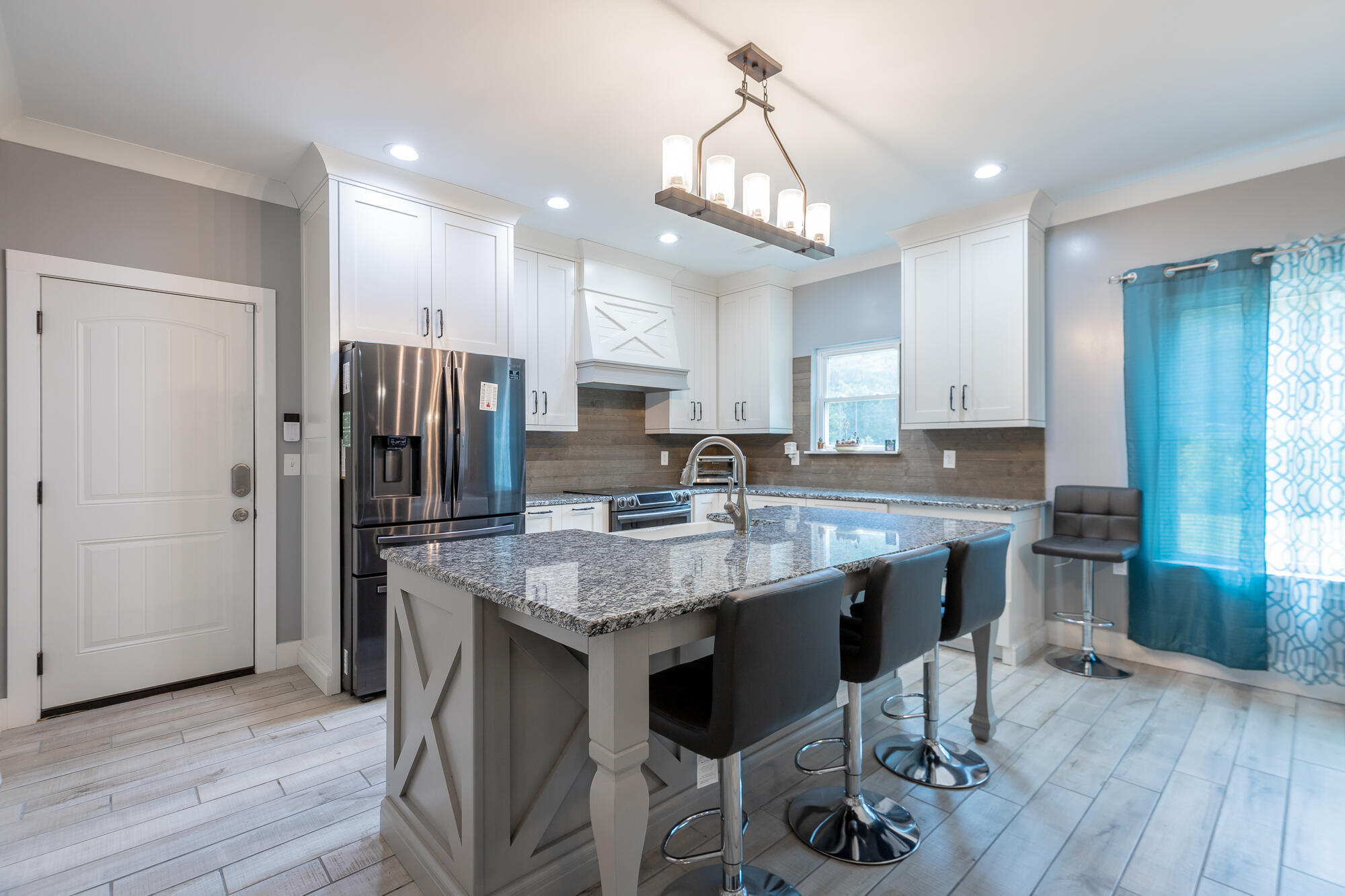 672 Wheeler Road LaFayette, GA 30728 - Photo 20 of 103 Kitchen
