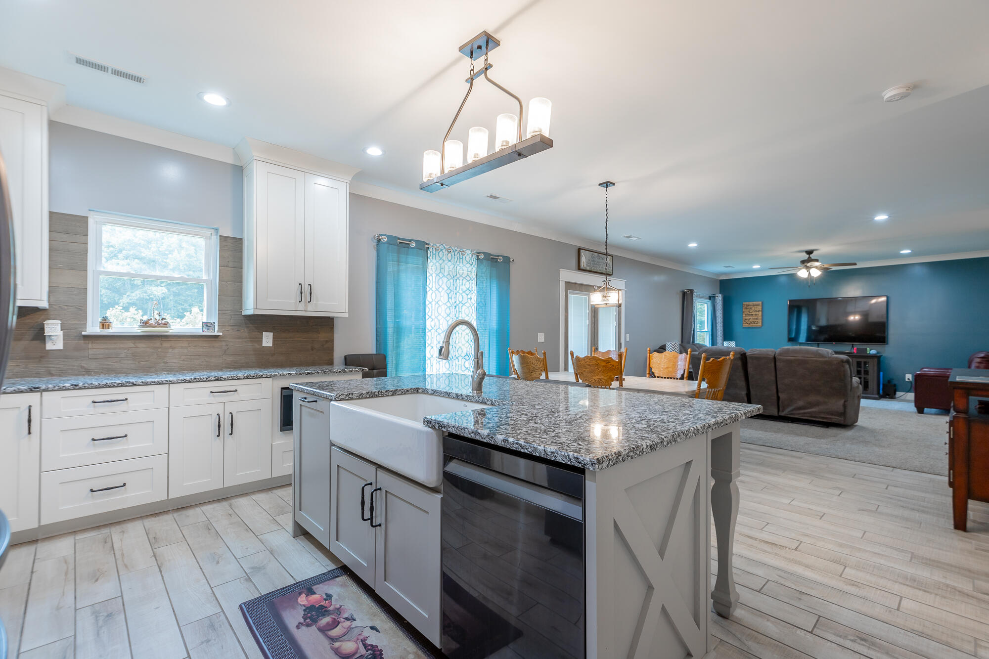 672 Wheeler Road LaFayette, GA 30728 - Photo 23 of 103 Kitchen