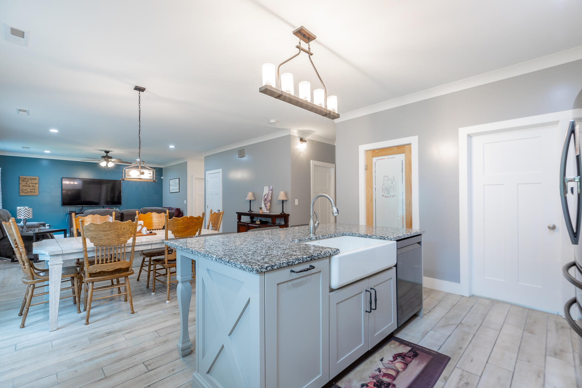 672 Wheeler Road LaFayette, GA 30728 - Photo 24 of 103 Kitchen