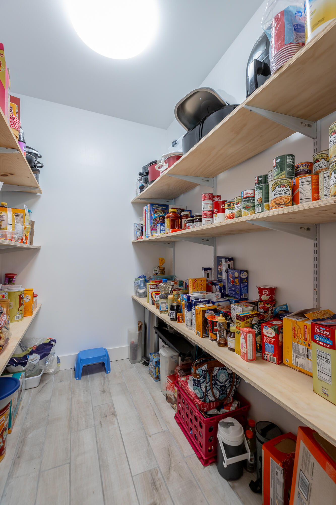 672 Wheeler Road LaFayette, GA 30728 - Photo 26 of 103 PANTRY!